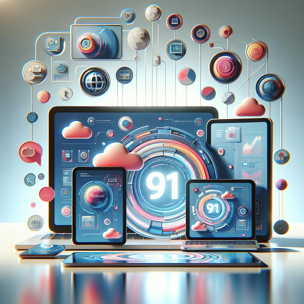 Features of the 91 Club Platform