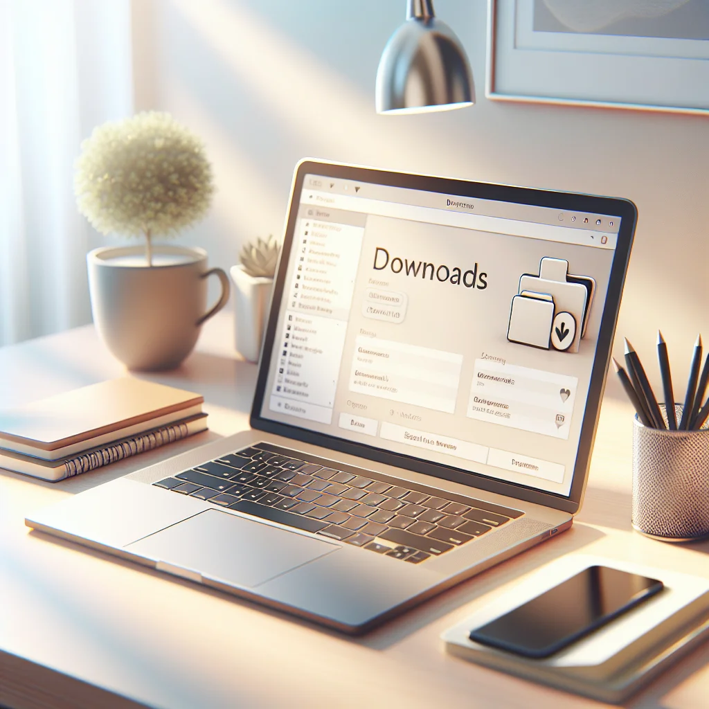 Essential downloads for members image
